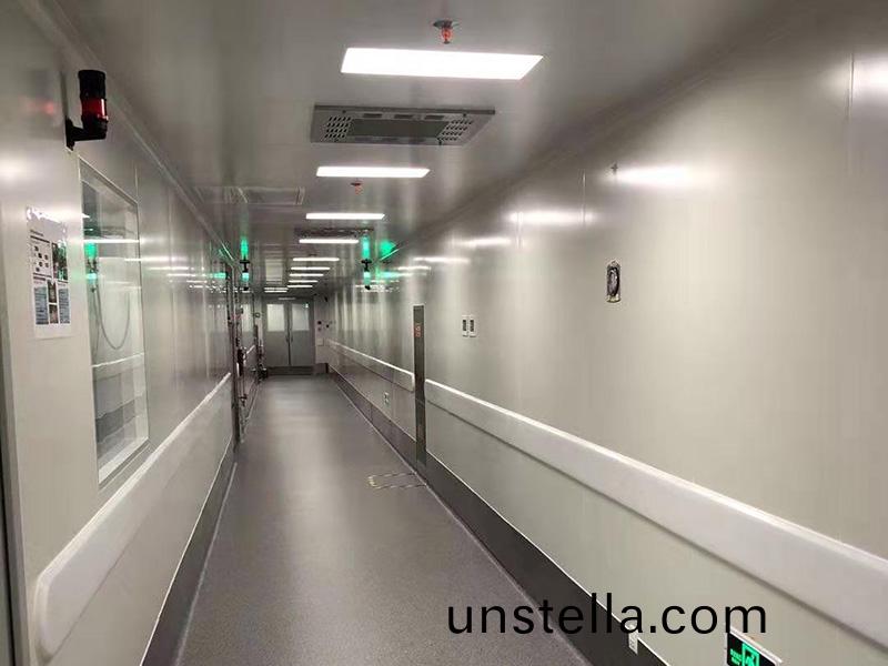 防撞條(tiao)案例展示