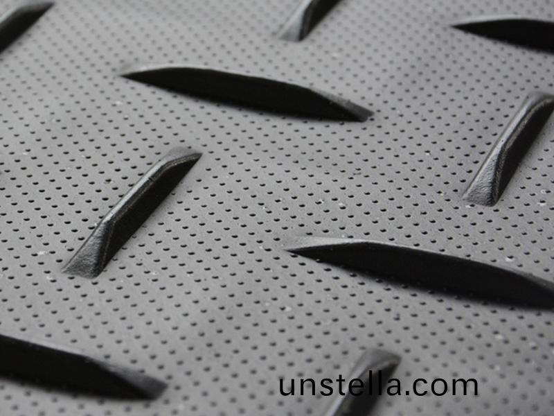 高分子耐磨防腐防滑闆