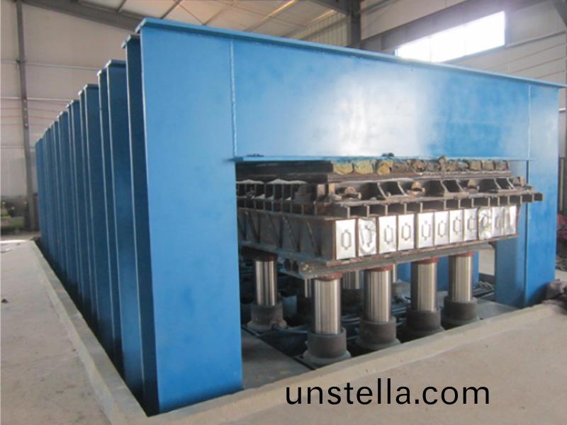 廠區環境展示(shi)