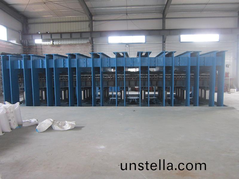 廠區環境展示(shi)