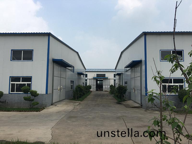 廠區環境展(zhan)示