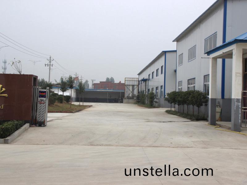 廠區環境(jing)展示