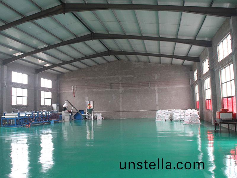 廠區環境展(zhan)示