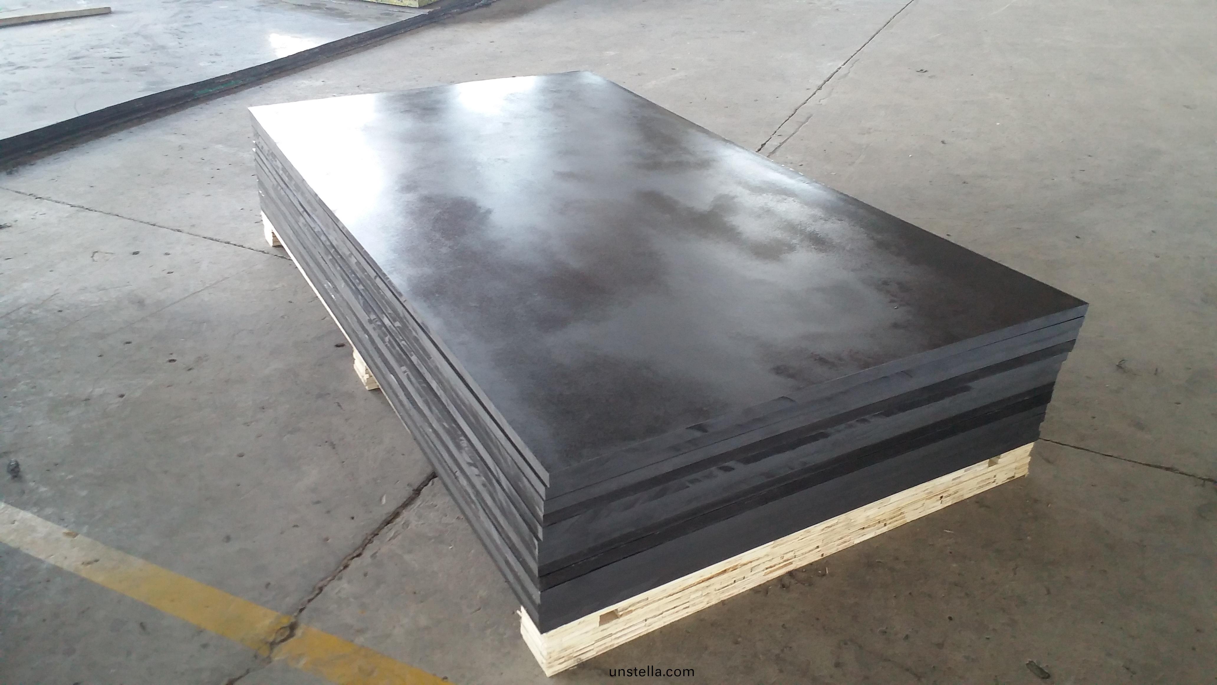 超高分子(zi)量聚乙(yi)烯含硼闆(ban)