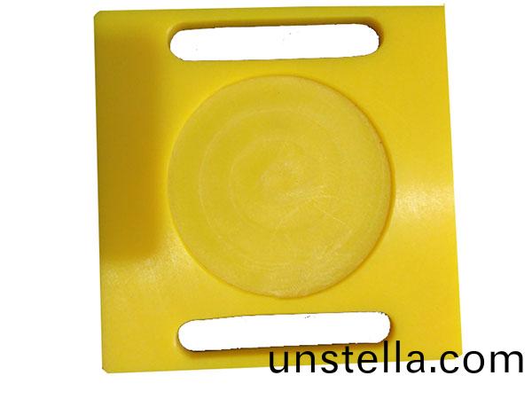 超高分子量聚乙烯墊塊