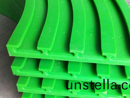 高分子聚乙烯導軌