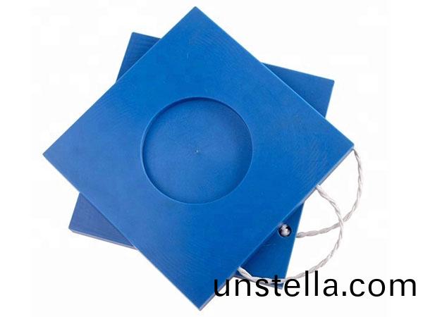 超高(gao)分子量聚乙(yi)烯墊塊