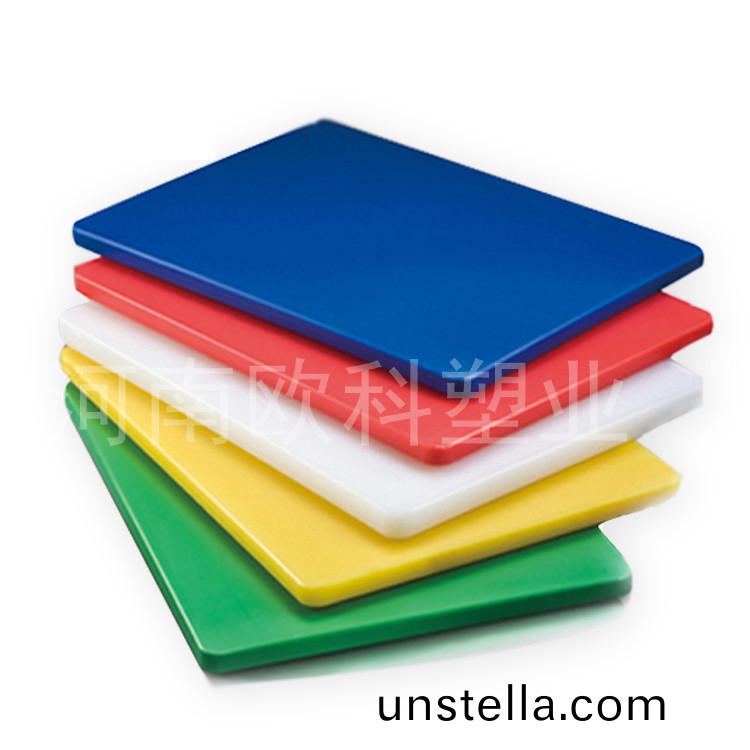 聚乙烯闆的密度解説