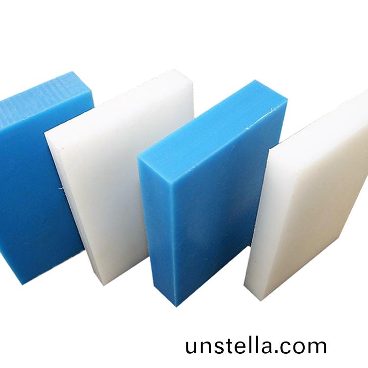 超高(gao)分子量聚乙烯襯闆(ban)的優點