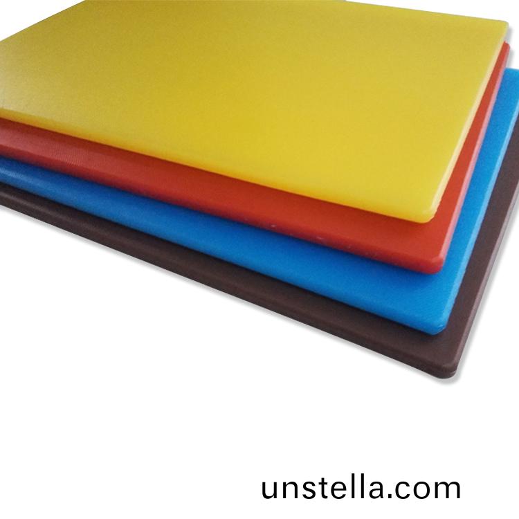 分析超高分子量聚乙烯闆材(cai)的生産及安裝具有(you)的四箇(ge)方灋