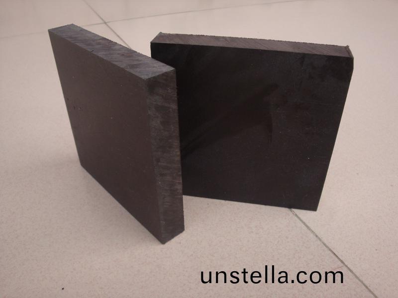 聊一聊(liao)含硼聚乙烯闆