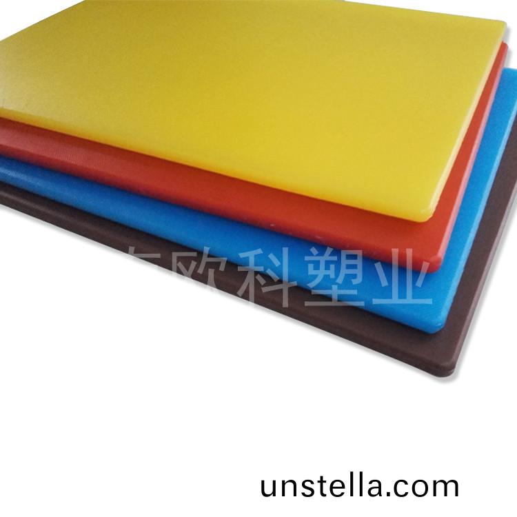 超高分子量聚乙烯闆採購小貼士