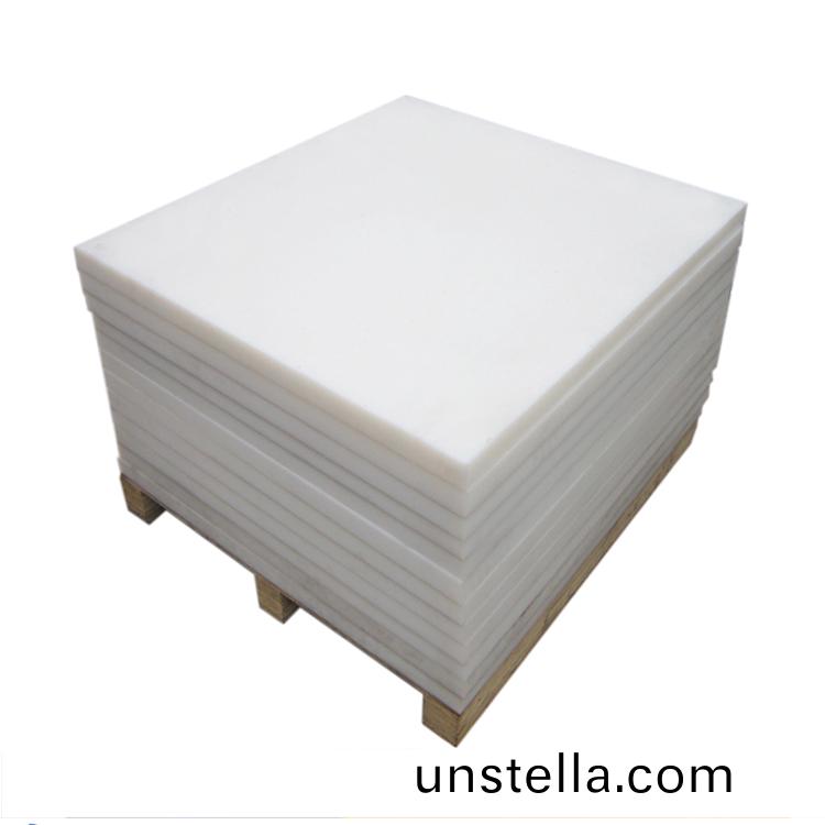 如何分辨聚乙烯闆的真假