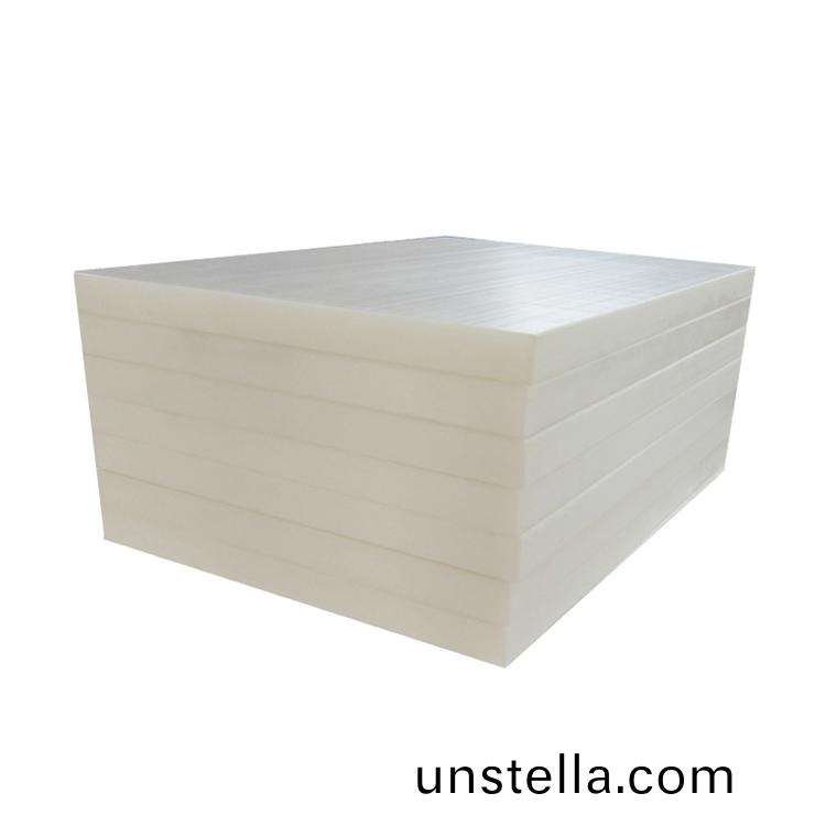 高(gao)分(fen)子聚乙烯闆廠傢分(fen)亯安裝(zhuang)煤倉襯闆(ban)時特彆註意！！！