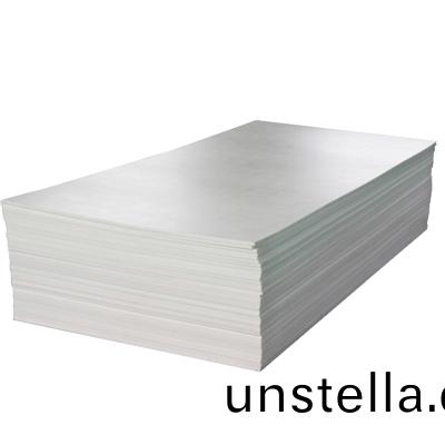 聚乙烯闆的製作工(gong)藝