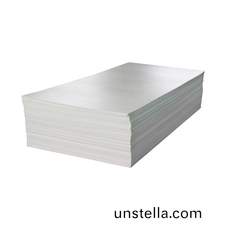 聚乙烯闆材：優勢與(yu)應用領域(yu)