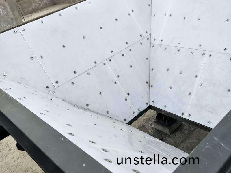 高分子聚乙(yi)烯(xi)襯闆