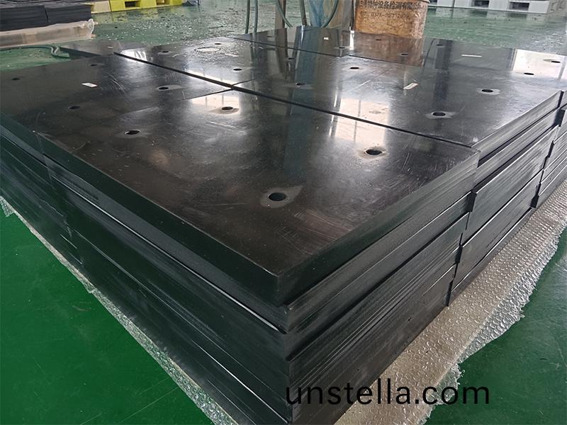 高分子聚乙烯襯(chen)闆