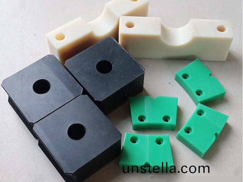 聚乙烯異形(xing)件