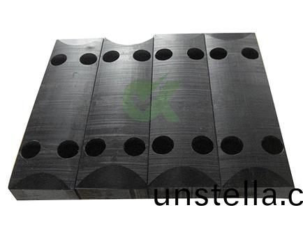 高密度聚乙烯碼頭護(hu)舷闆