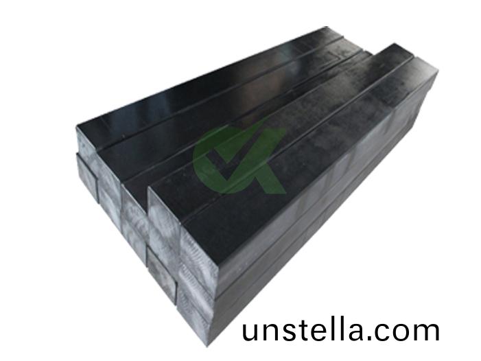 含硼超高分子量聚乙烯闆