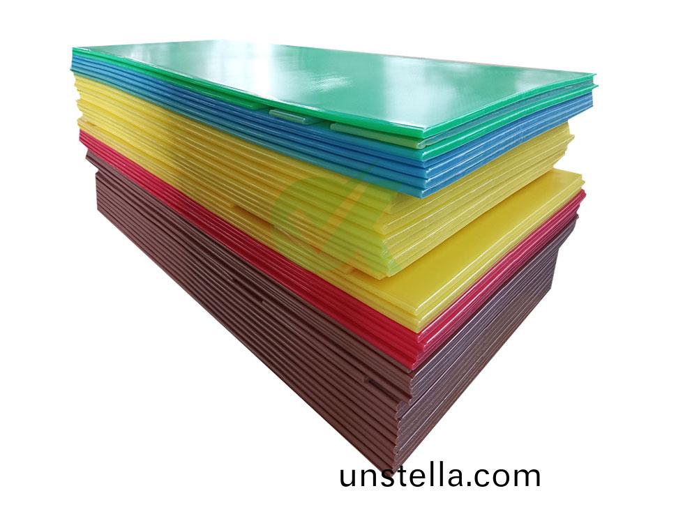 聚乙烯闆材批髮