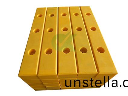 超高分子量聚乙烯護(hu)舷闆