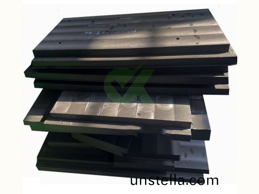 防輻射聚(ju)乙烯闆