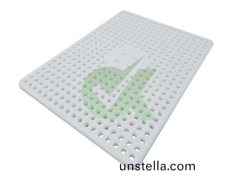 聚乙烯(xi)吸水箱麵(mian)闆