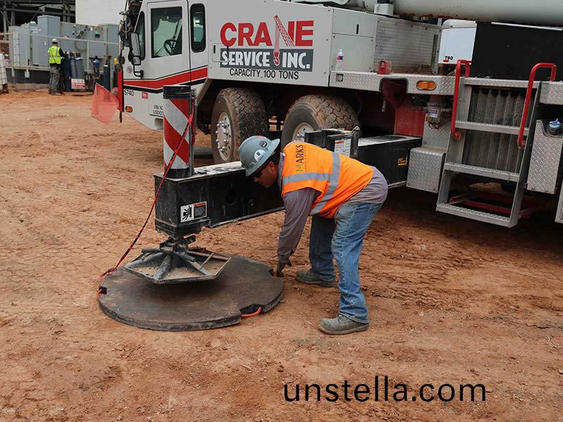 墊塊案例(li)展示