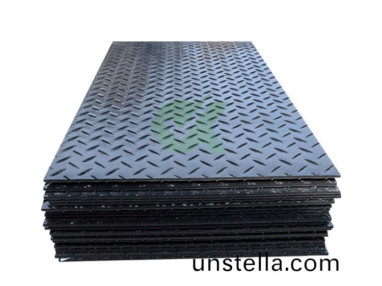 高(gao)分子耐磨防腐(fu)防滑闆