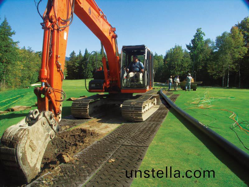 防滑闆案例展示