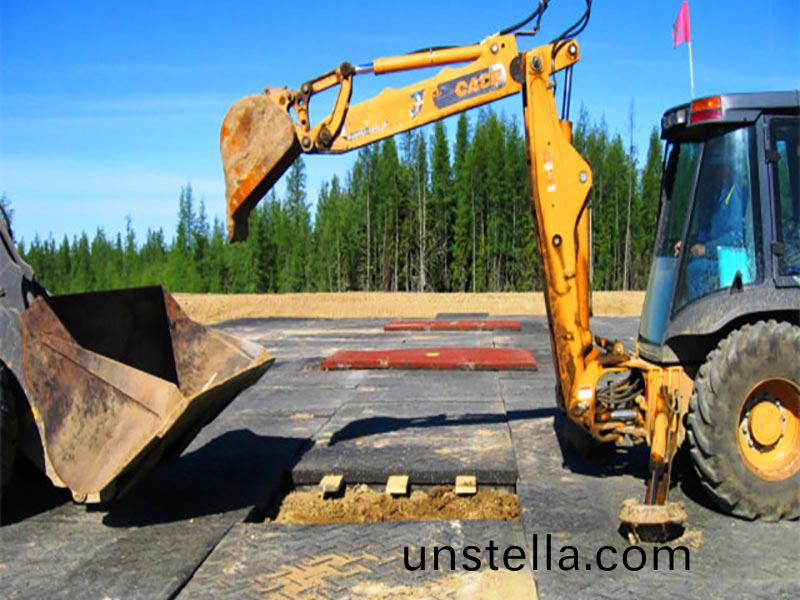 防滑闆案例展示