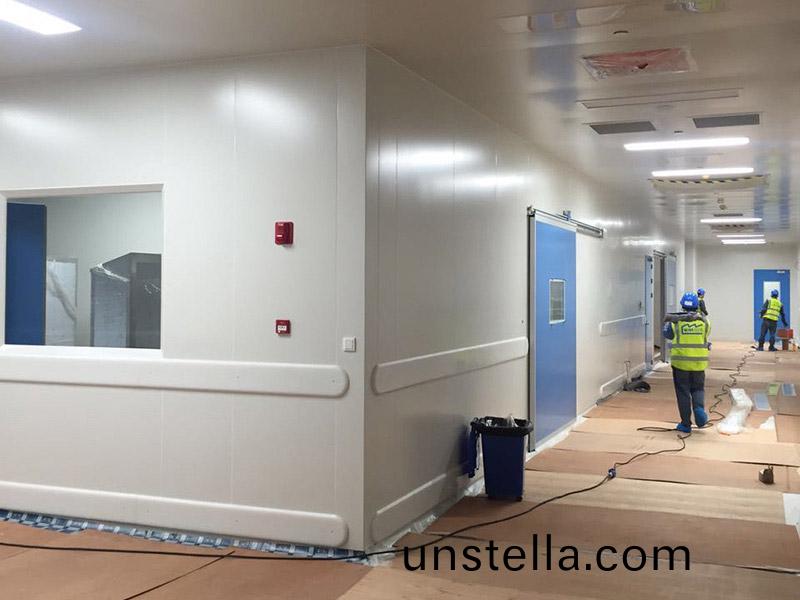 防(fang)撞條案例展示