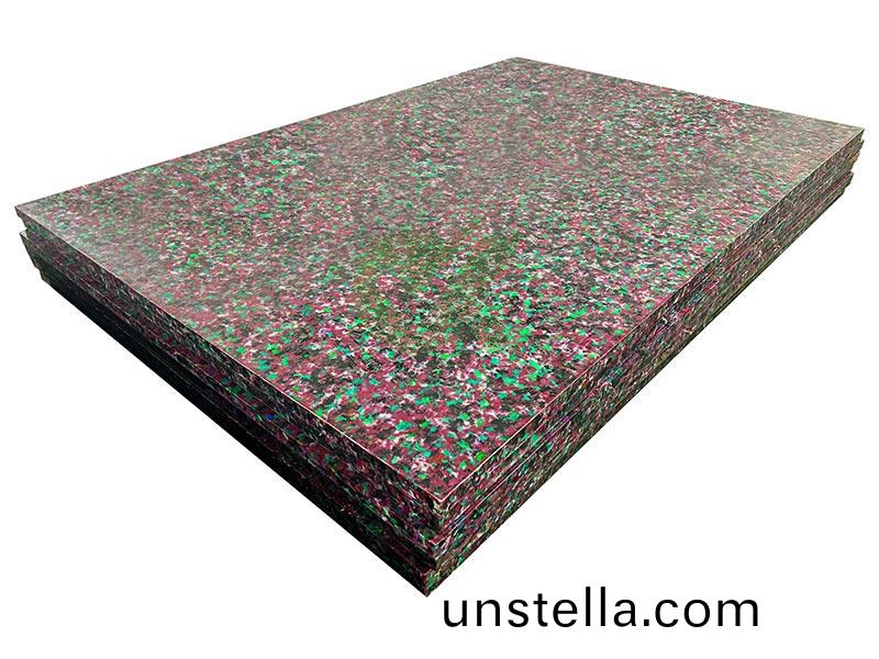 高(gao)分子(zi)聚乙烯闆哪傢好