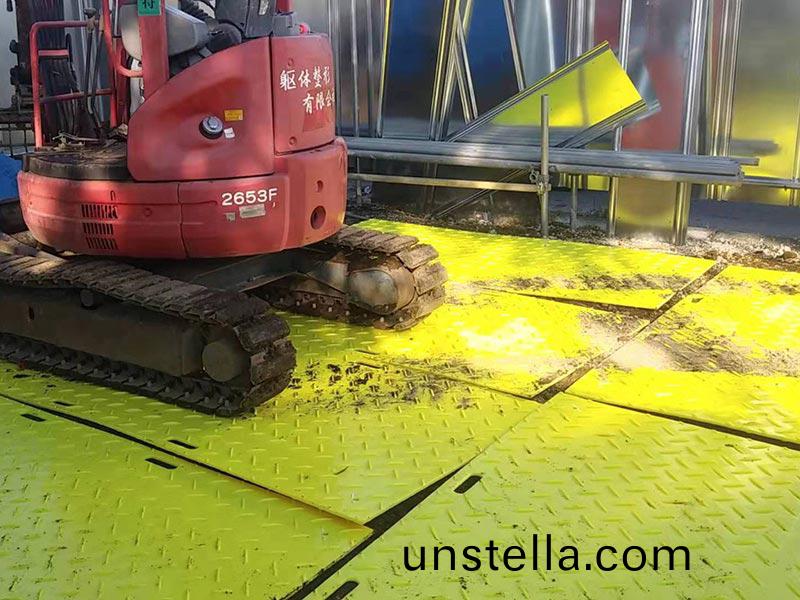 防滑闆(ban)案例展示