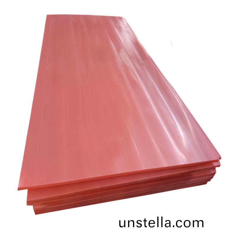 超高分子聚乙烯闆材(cai)價格(ge)多少