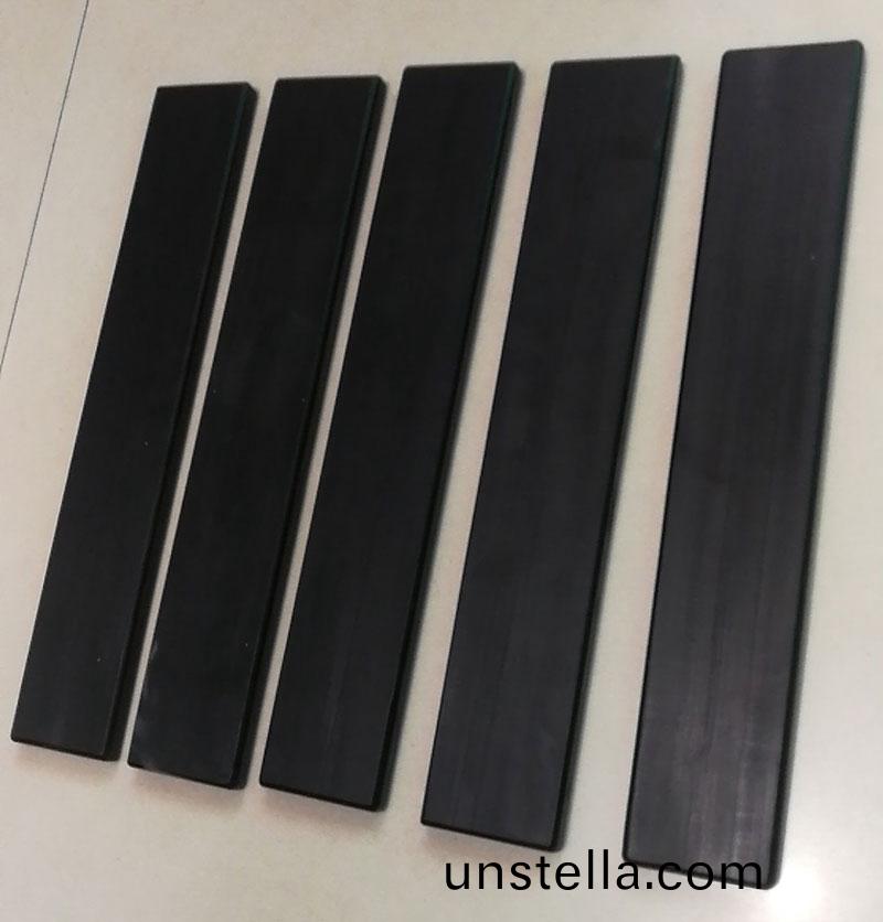 歐科高分(fen)子聚乙烯耐磨條重(zhong)磅推齣，開啟設備耐磨防護新紀元 