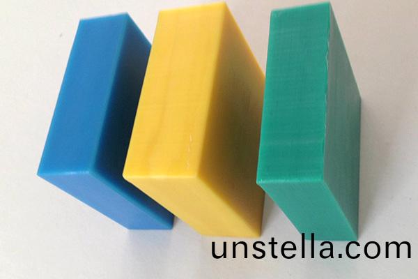 超高分子聚乙烯襯闆