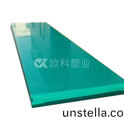 超高分子量聚乙烯闆