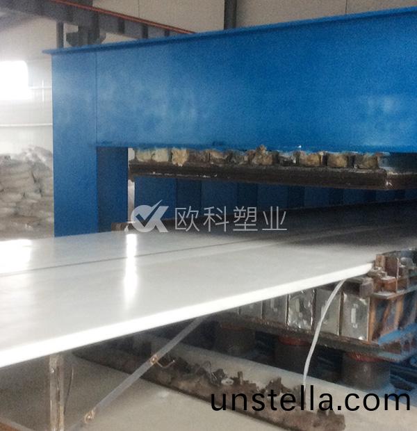 超高分子量聚乙烯闆材(cai)材料(liao)哪裏好