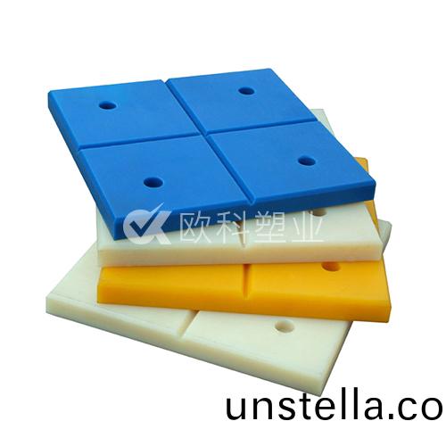 超高分子量聚乙烯闆