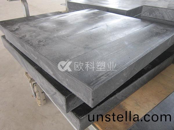 超高分子量聚(ju)乙烯(xi)闆