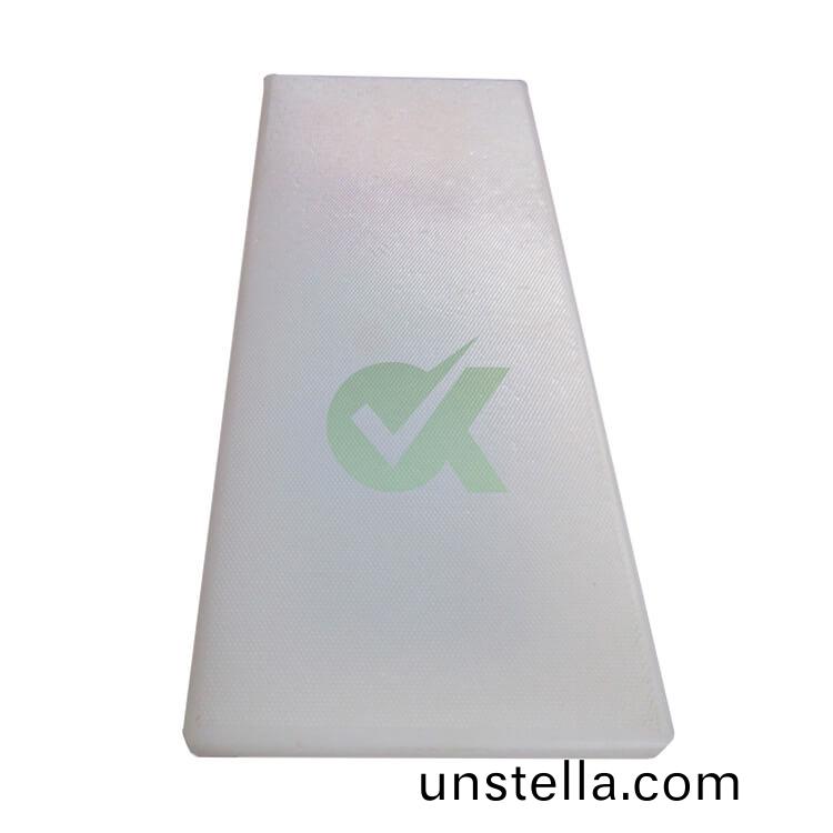 超高(gao)分子量聚乙烯闆