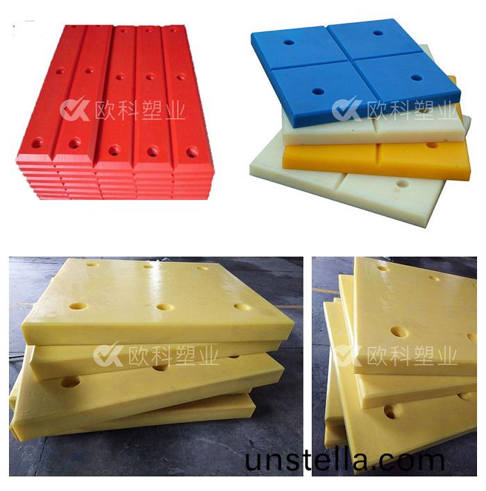 聚乙(yi)烯闆(ban)材