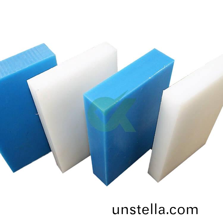 超高分子量聚乙(yi)烯闆材