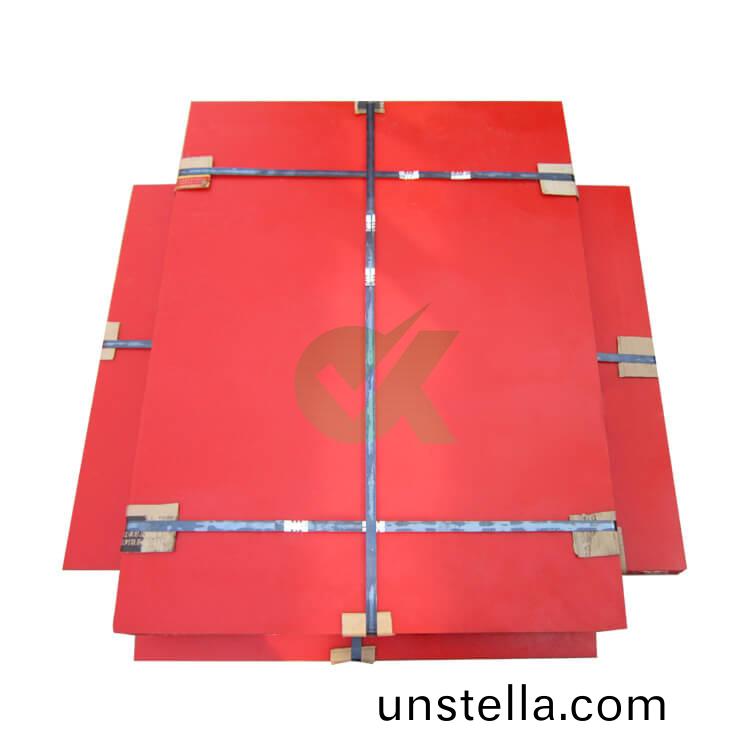 超高分子量聚乙烯(xi)闆